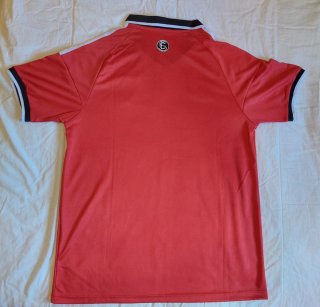 Camiseta Sevilla FC Roja Talla L