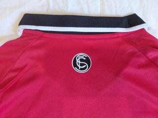 Camiseta Sevilla FC Roja Talla L