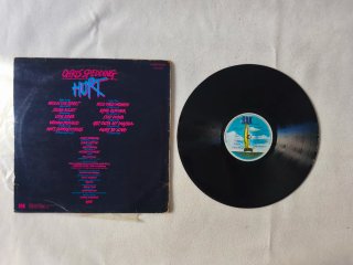 Vinilo Chris Spedding Hurt