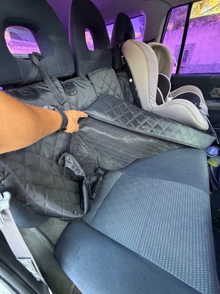 Mitsubishi Montero 2003