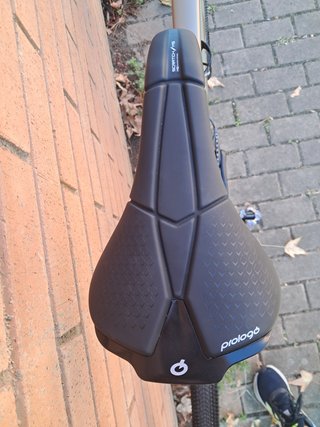 Bicicleta Gravel MMR X-Grip 00 2024 talla L