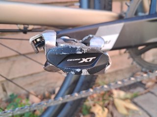 Bicicleta Gravel MMR X-Grip 00 2024 talla L