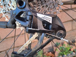Bicicleta Gravel MMR X-Grip 00 2024 talla L