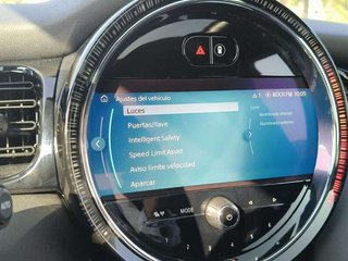 MINI mini