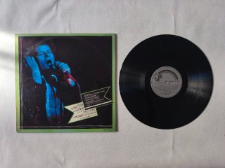 Vinilo R&B/Soul