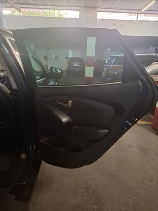 Hyundai ix35 2013