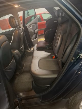 Hyundai ix35 2013
