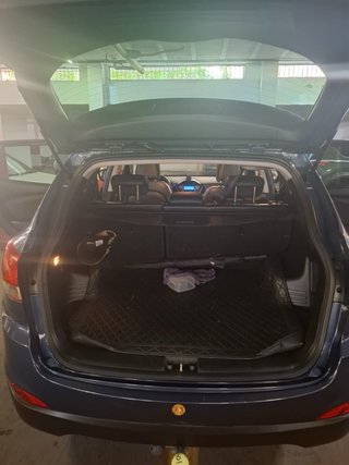 Hyundai ix35 2013