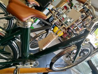 Bicicleta Eléctrica Voltaire Rivoli