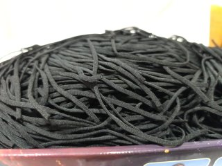 Gomas elastiche per maschere di carnevale