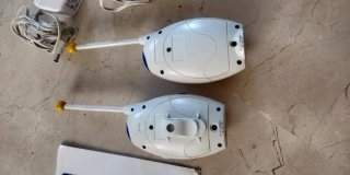 Vigilabebés Chicco Baby Control Classic