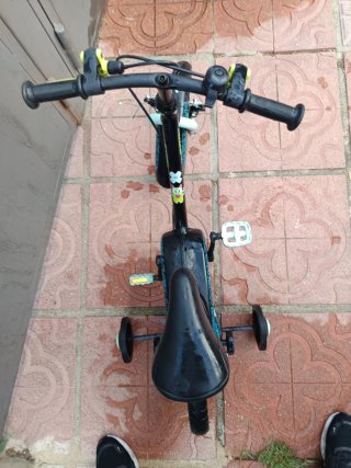 Bici infantil