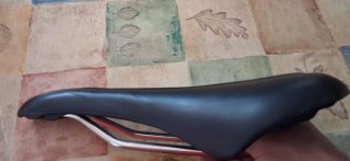 Sillín Specialized Negro