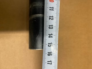 Horquilla Dt Swiss F232 100mm Boost