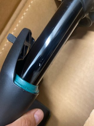 Horquilla Dt Swiss F232 100mm Boost