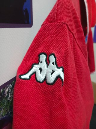 Polo Kappa Carlsberg F.C. København XL