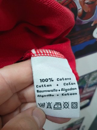 Polo Kappa Carlsberg F.C. København XL