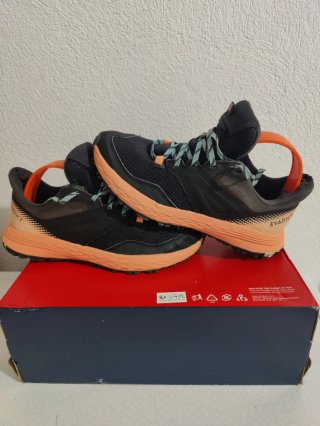 Zapatillas Trail Running Evadict TR2 Talla 39