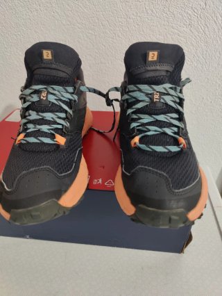 Zapatillas Trail Running Evadict TR2 Talla 39