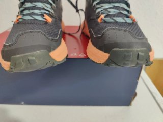 Zapatillas Trail Running Evadict TR2 Talla 39