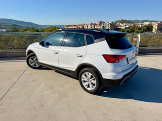 SEAT Arona 2026