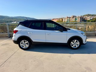 SEAT Arona 2026