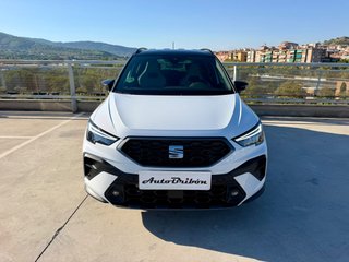SEAT Arona 2026