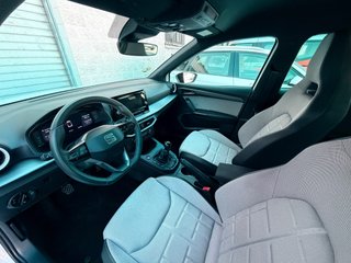 SEAT Arona 2026