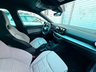 SEAT Arona 2026