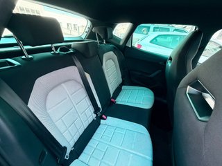 SEAT Arona 2026