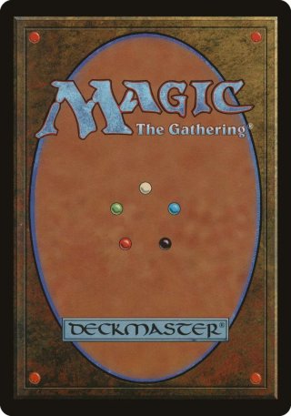 Busco gente para jugar Magic The Gathering
