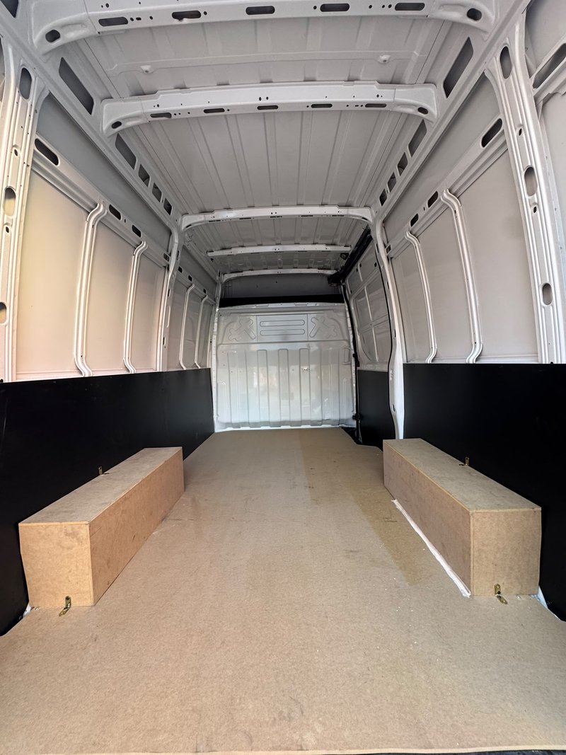 Iveco Daily 2021, foto 6