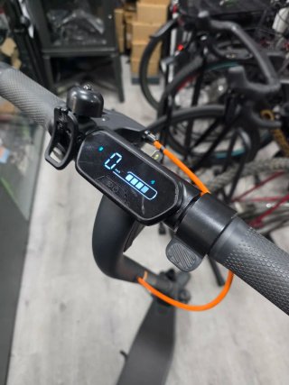 Segway Ninebot E2 Pro Patinete Eléctrico