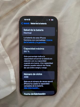 iPhone 15 Plus Rosa 256GB