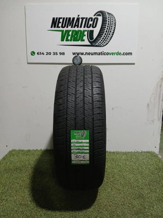 215 65 16 102V CONTINENTAL 4X4 CONTACT
