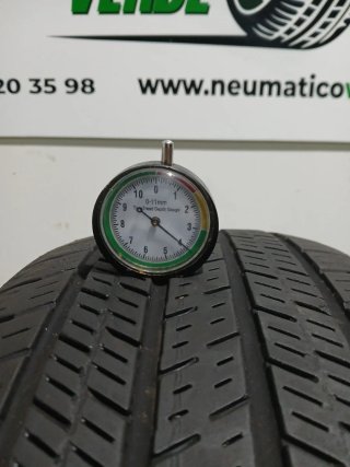 215 65 16 102V CONTINENTAL 4X4 CONTACT