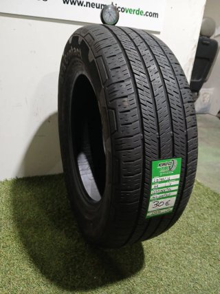 215 65 16 102V CONTINENTAL 4X4 CONTACT