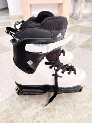 Patines Agresivos USD Sway 57 Talla 41-42