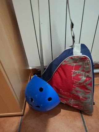 Patines talla del 27 al 30,