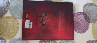 Comics, Lezo, Borgia, Rosa, de Namara y otros