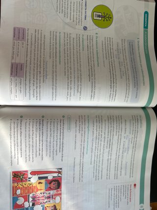 Lingua e Literatura, 4 ESO, Proxecto Construínd...