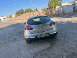 Renault Megane 2010