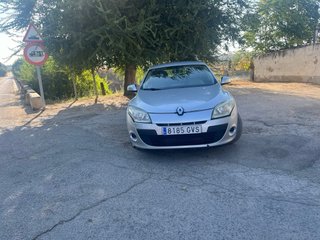 Renault Megane 2010