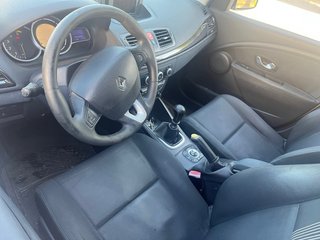 Renault Megane 2010