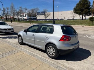 Volkswagen Golf 2006