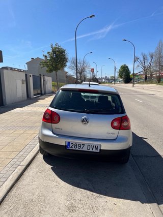 Volkswagen Golf 2006