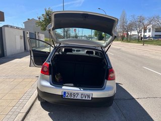 Volkswagen Golf 2006