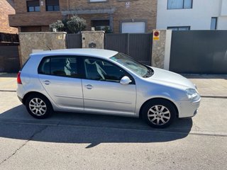 Volkswagen Golf 2006