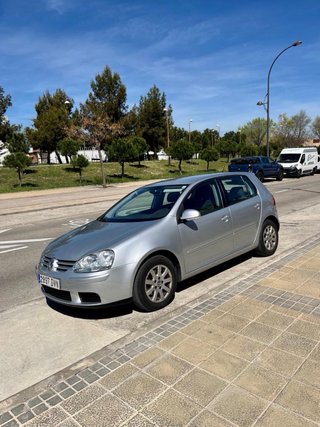 Volkswagen Golf 2006