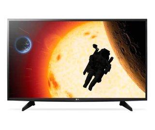 TV LG 43 Pulgadas